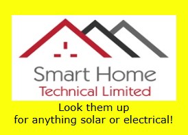 Smart Home Technical Ltd
